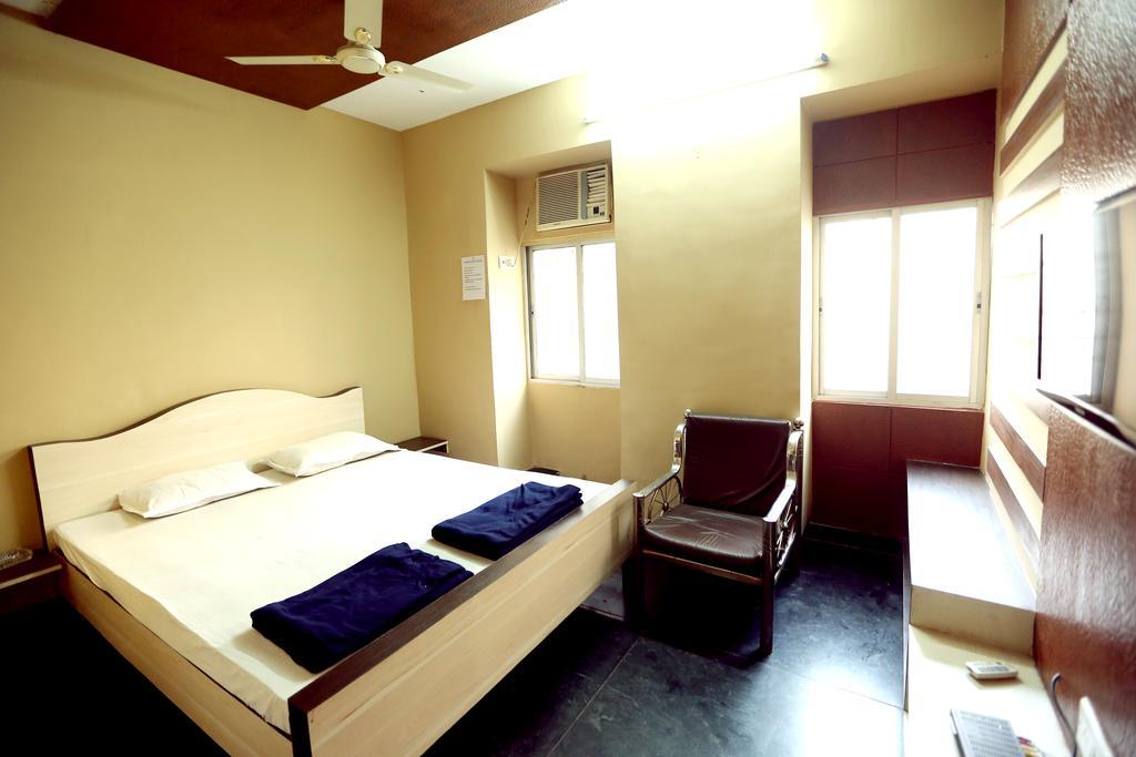 Guest house Central *